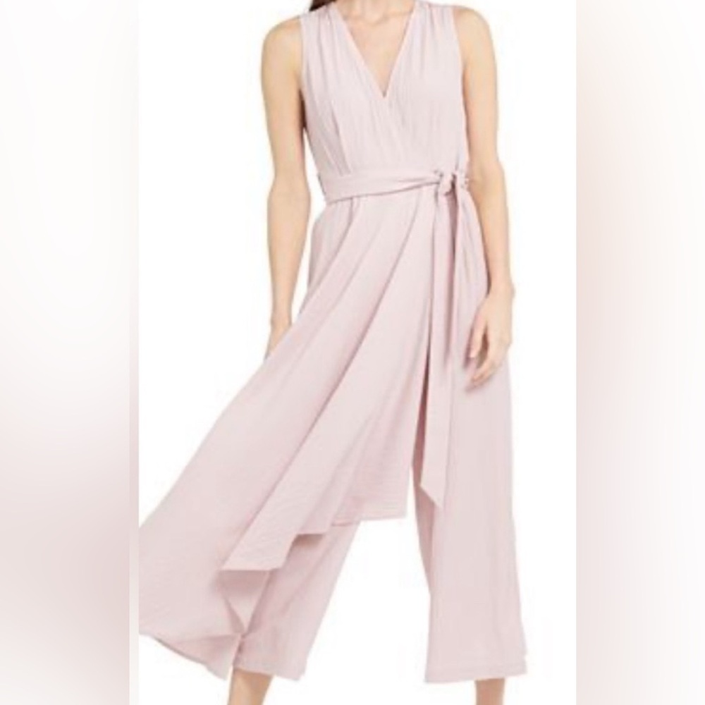 Calvin Klein White Jumpsuit/Romper - Picture 4 of 4